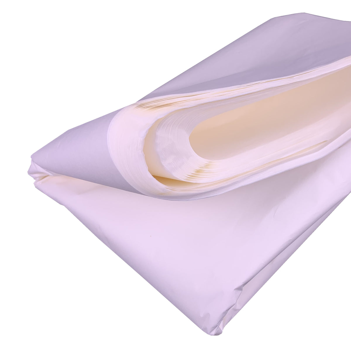 Wet Strength Paper For Production Baby Nappies