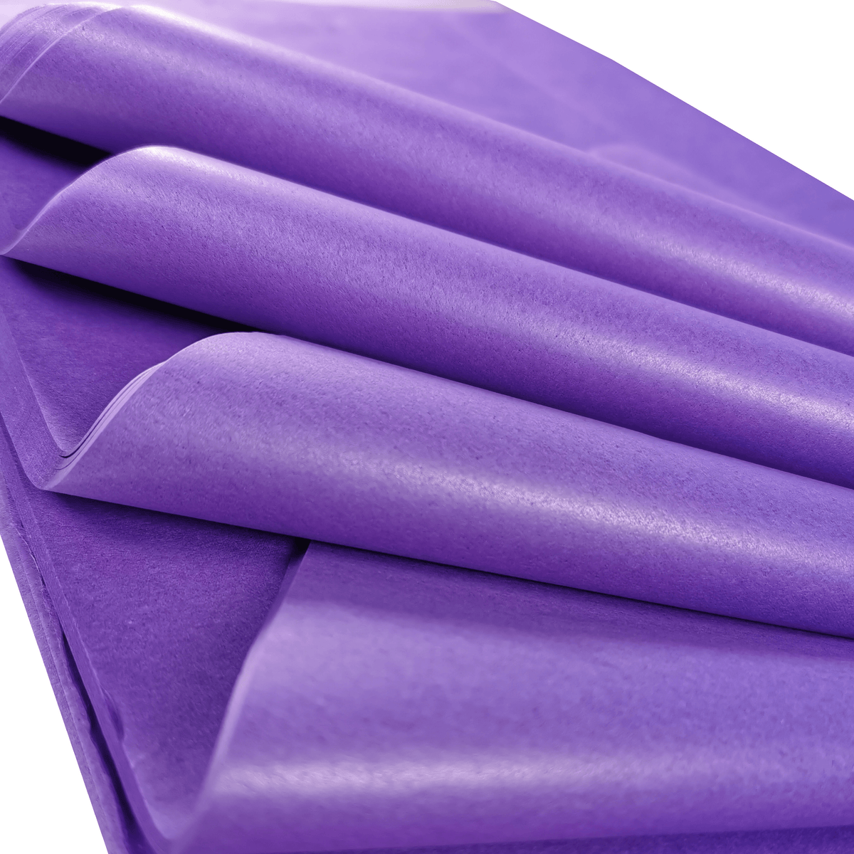 Purple Tissue Paper - T-27Pu - Firefly Solutions