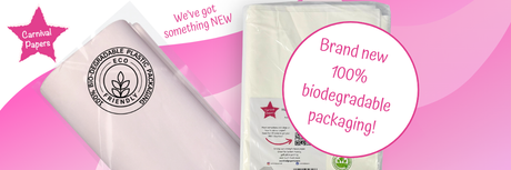 Wet Strength Tissue Paper Biodegradable Packaging