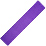 Extra Large Purple Crepe Paper Sheets For Flower Crafting & Gift Wrapping 50cmx300cm