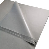 Grey Tissue Paper