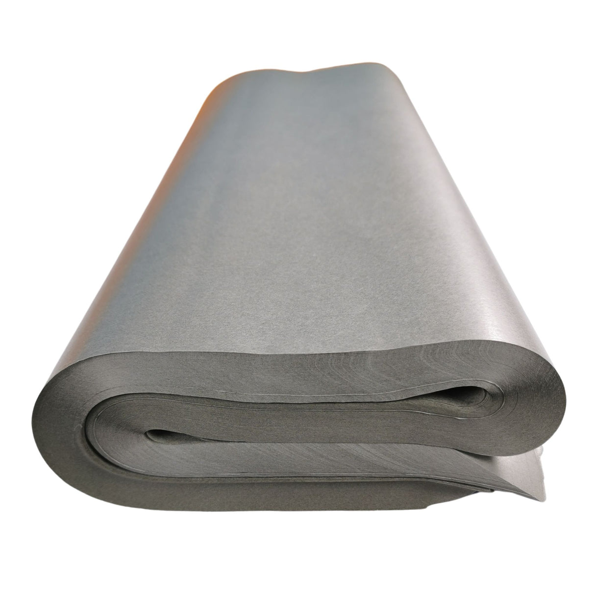 Grey Tissue Paper