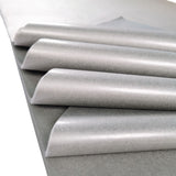 Grey Tissue Paper