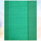 Extra Large Dark Green Crepe Paper Sheets For Flower Crafting & Gift Wrapping 50cmx300cm