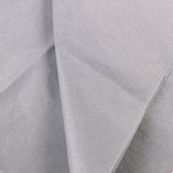 Grey Tissue Paper