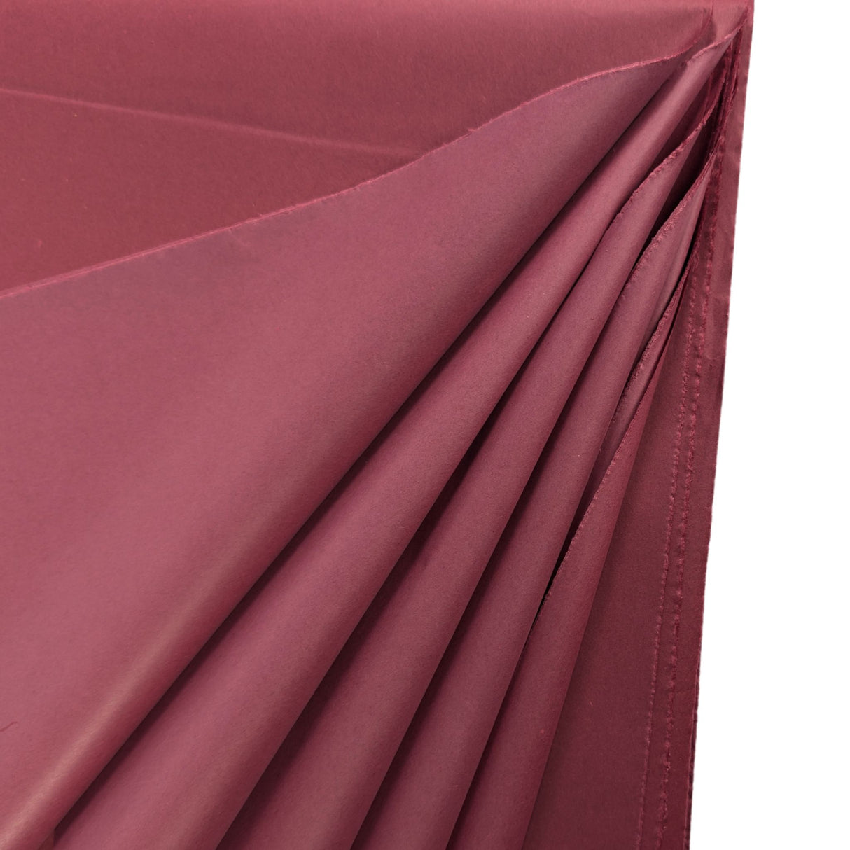 Burgundy Red Tissue Paper