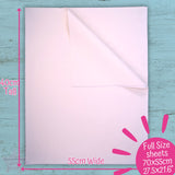 White Wet Strength Tissue Paper 60 Sheets