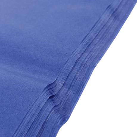 Blue Tissue Sheets 1