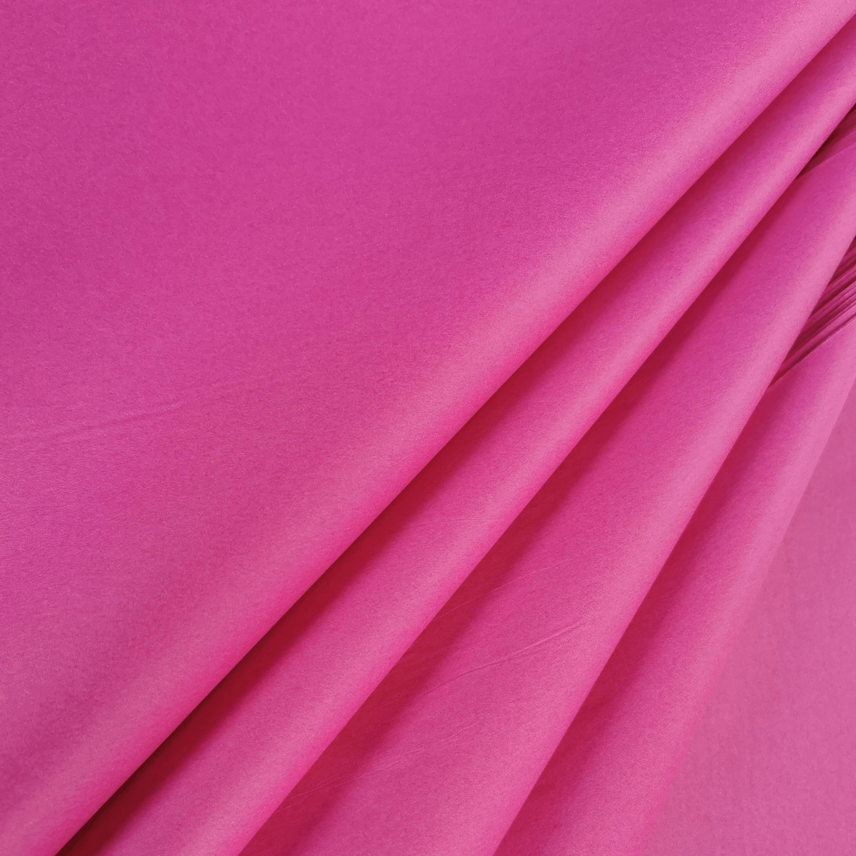 Fuchsia Tissue Folds 2