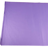 Lilac Tissue Paper Flat 1