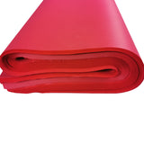 Red Tissue Paper Rolled 1