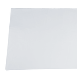 White Tissue Paper Flat 1