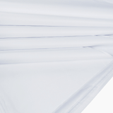 White Tissue Paper Ripple 1