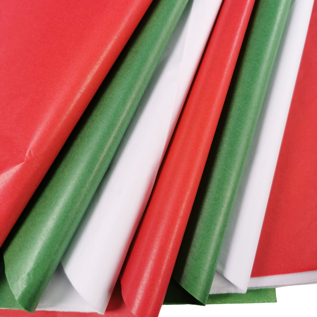 Christmas / Festive Tissue Paper Pack