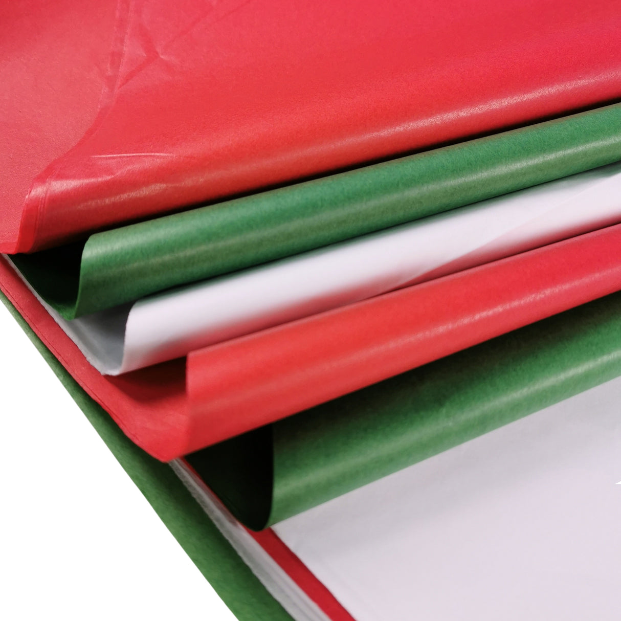 Christmas / Festive Tissue Paper Pack