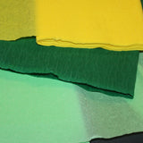 easter pack of crepe paper 3m fold