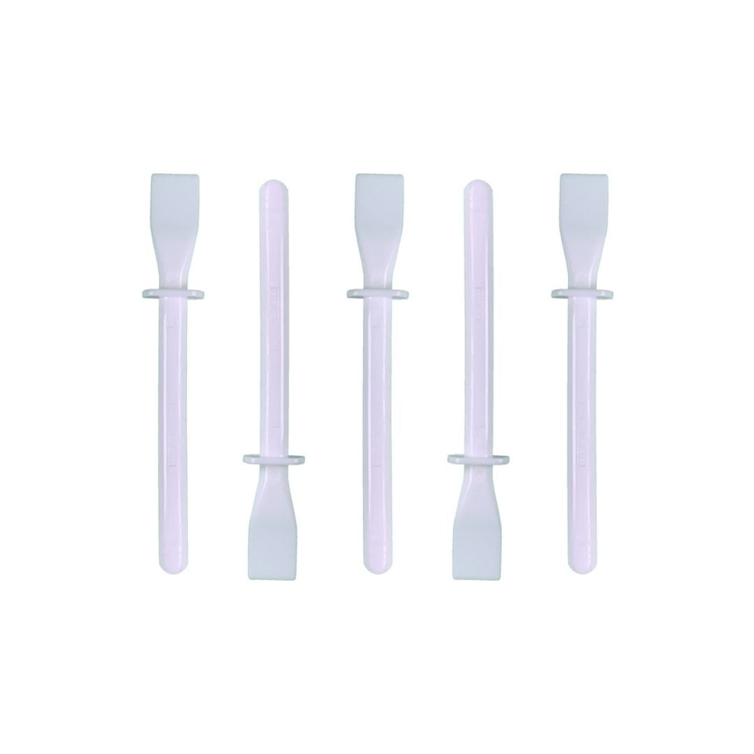 pack of 5 glue spreaders