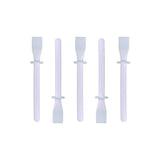 pack of 5 glue spreaders